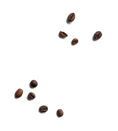 Kaffeebohnen