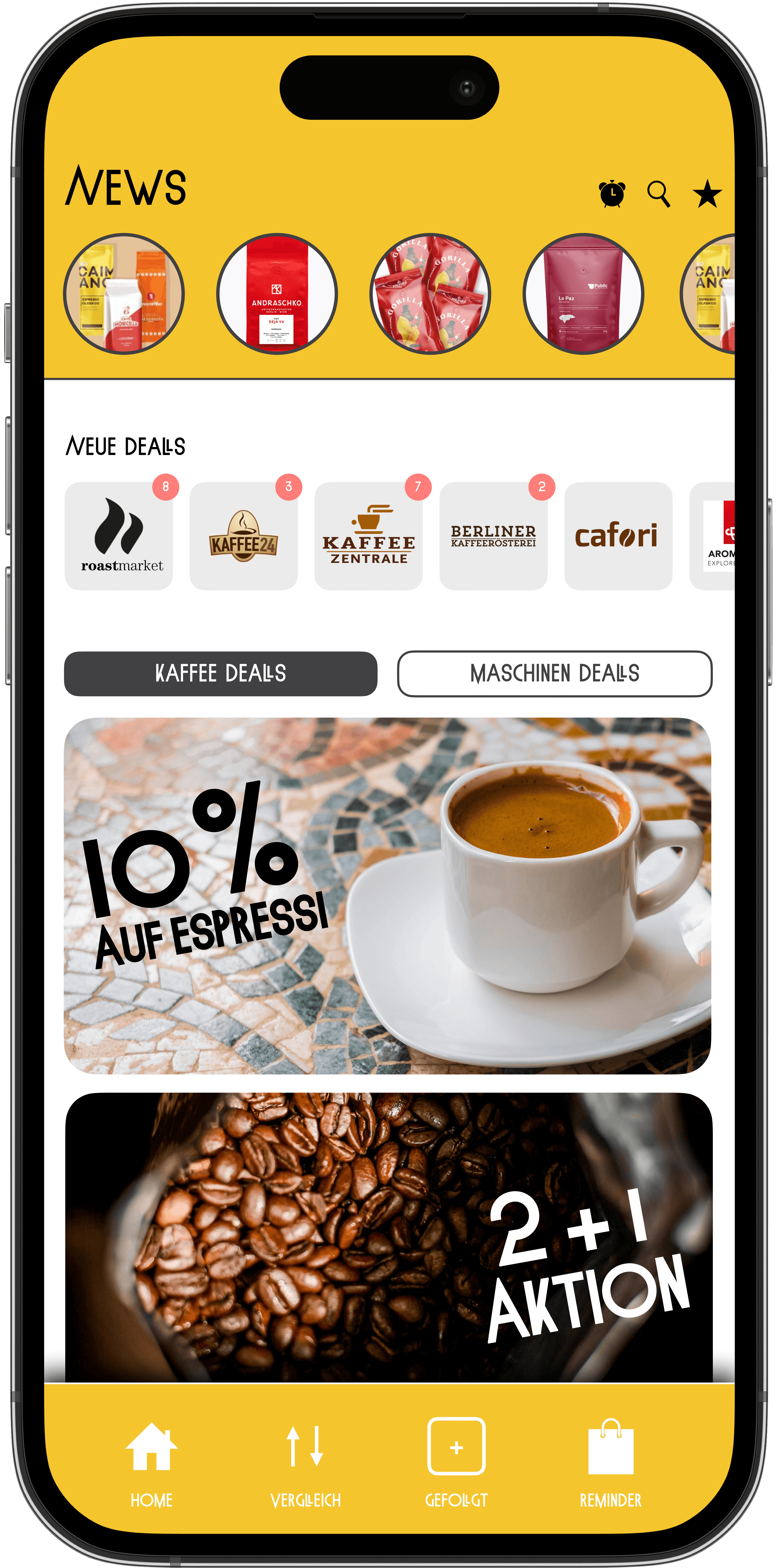 App Demo